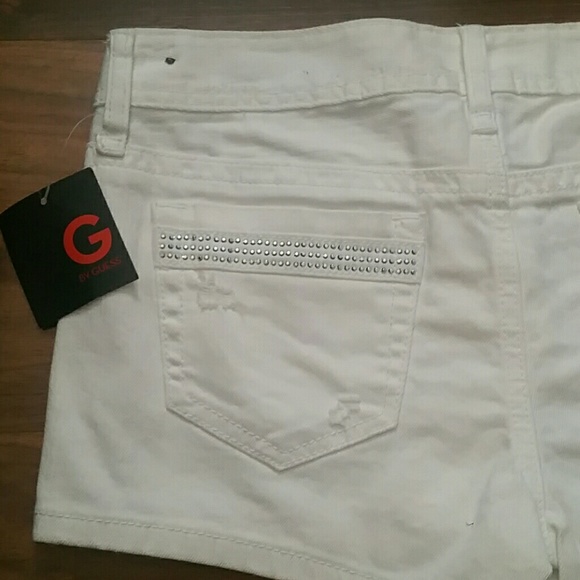 NEW! G by Guess size 28 - Picture 2 of 5